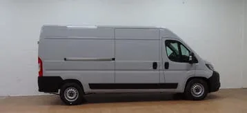 Citroen Jumper 2026 photo 2