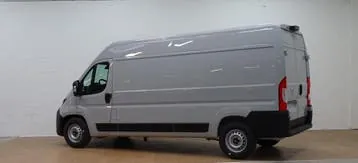 Citroen Jumper 2026 photo 3