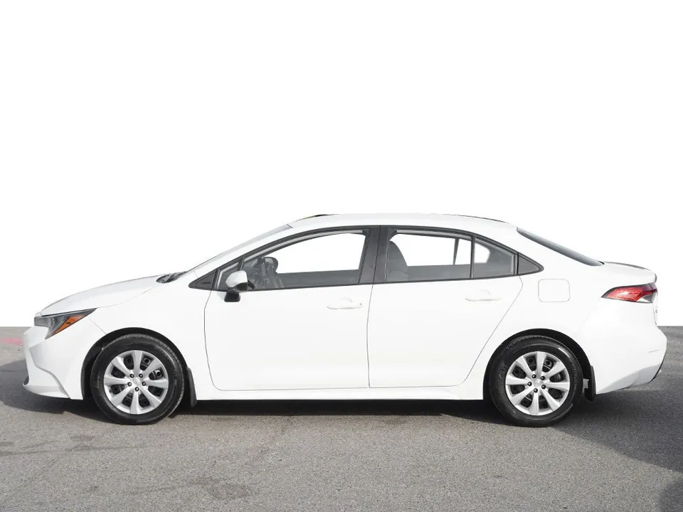 Toyota Corolla 2020 photo 5