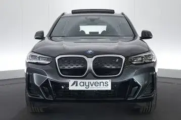 BMW Ix3 2022 photo 2
