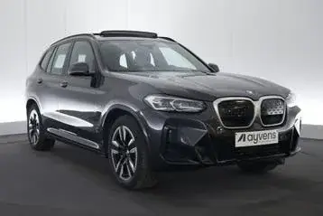 BMW Ix3 2022 photo 3