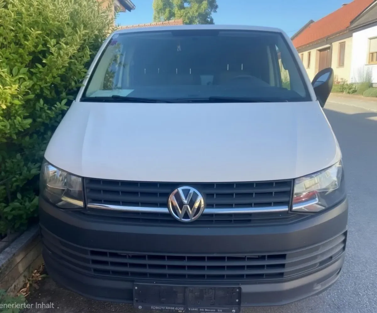 Volkswagen T6