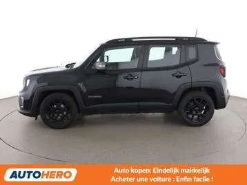 Jeep Renegade 2021 photo 3