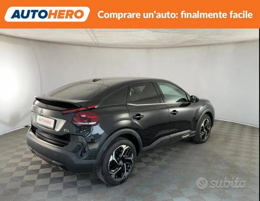 Citroen C4 2022 photo 5