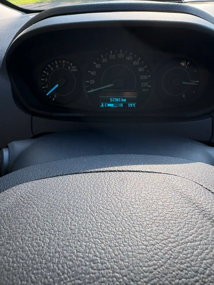 Ford Ka 2018 photo 2