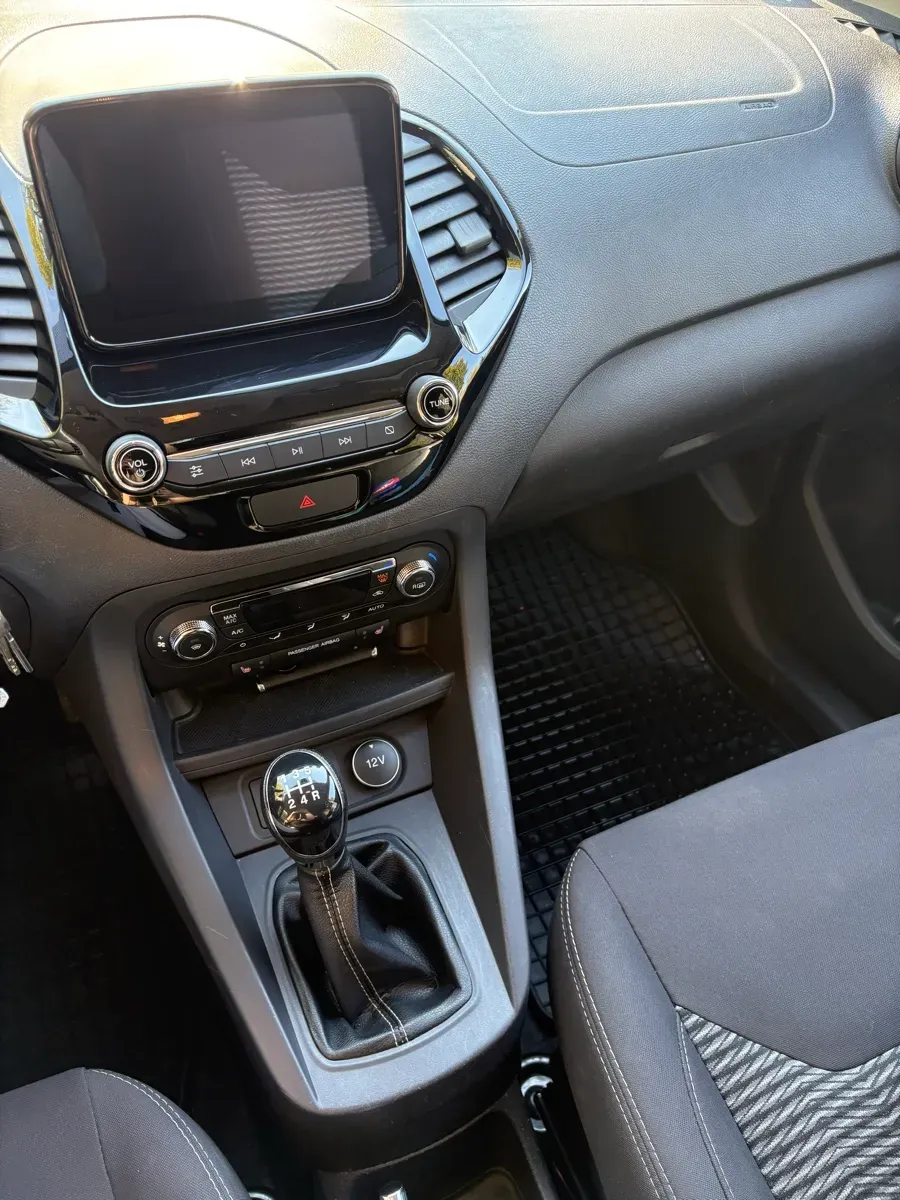 Ford Ka 2018 photo 3
