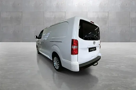 Toyota Proace 2024 photo 3