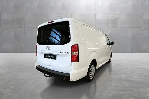Toyota Proace 2024 photo 5