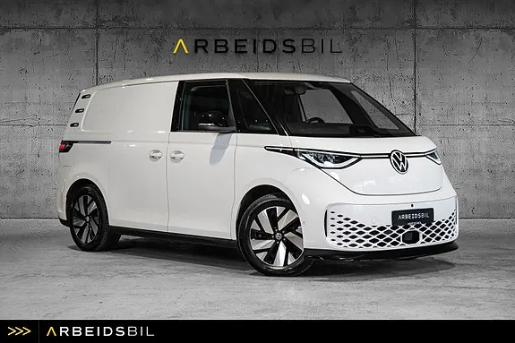Volkswagen Id. Buzz 2025 photo 2