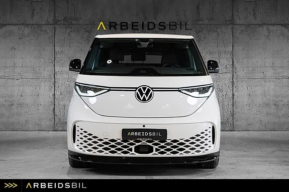 Volkswagen Id. Buzz 2025 photo 3