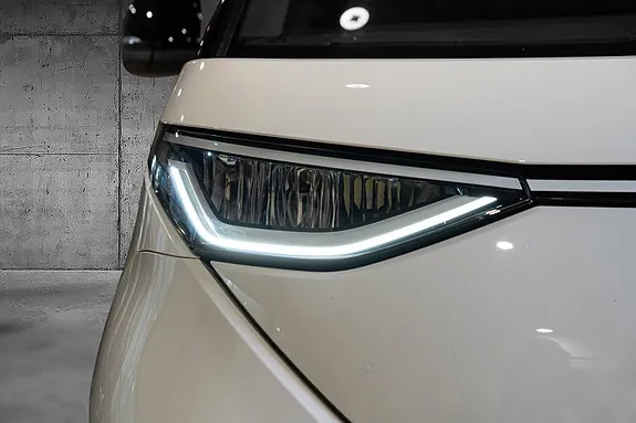 Volkswagen Id. Buzz 2025 photo 5
