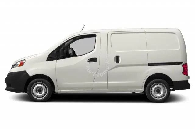 Nissan Nv200