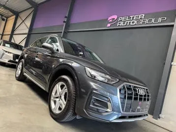 Audi Q5 2023 photo 3