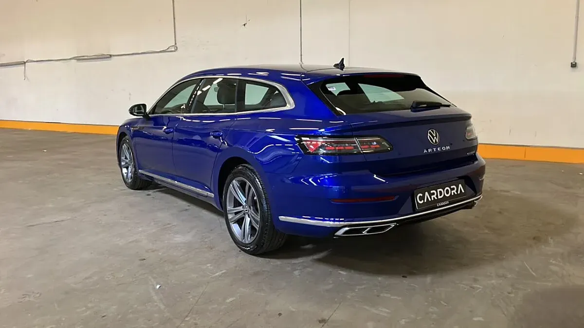 Volkswagen Arteon 2023 photo 3