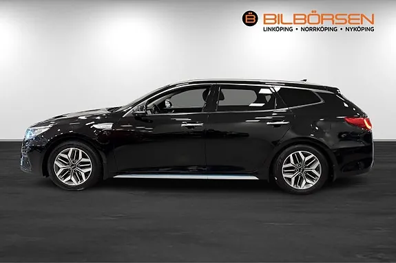 Kia Optima 2019 photo 4