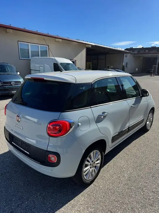Fiat 500L 2013 photo 3