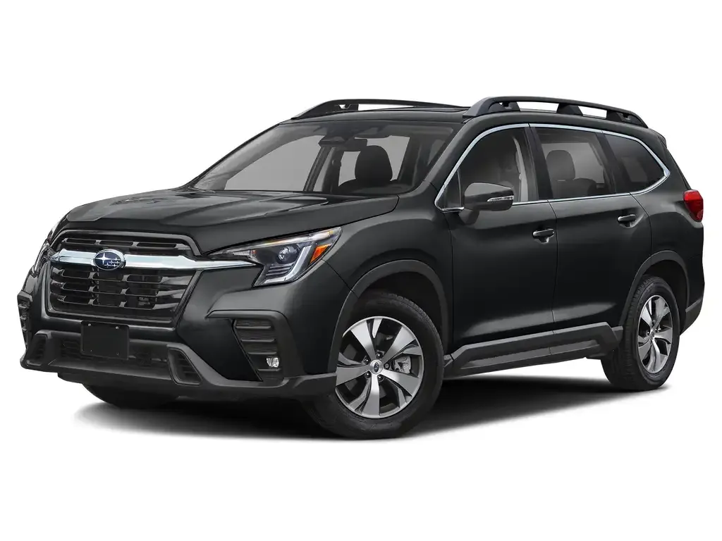 Subaru Ascent