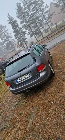 Volkswagen Golf 6 2010 photo 2