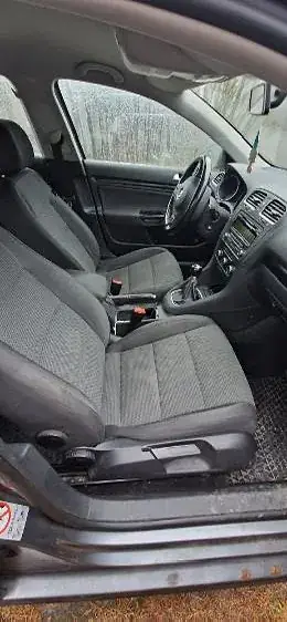 Volkswagen Golf 6 2010 photo 3