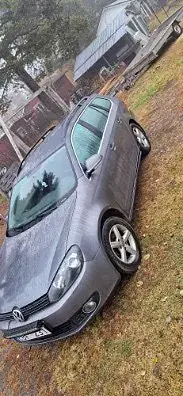 Volkswagen Golf 6