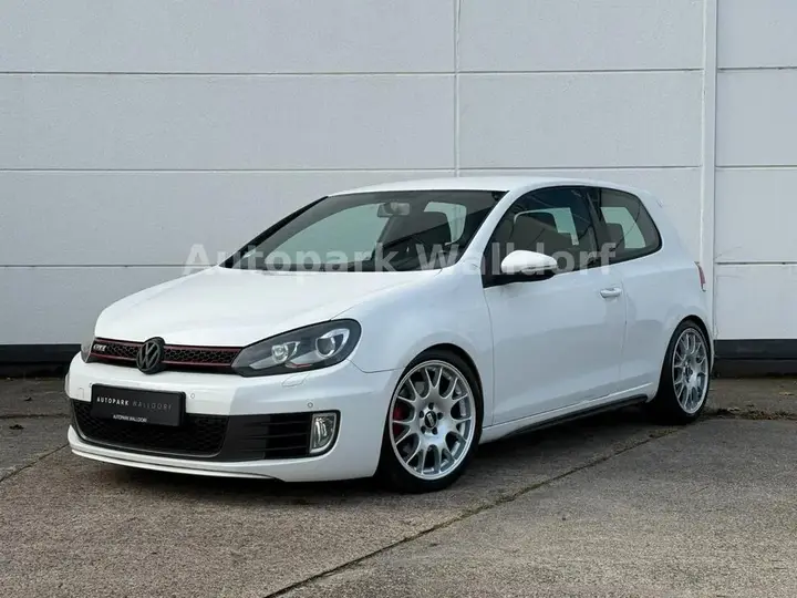 Volkswagen Golf 6