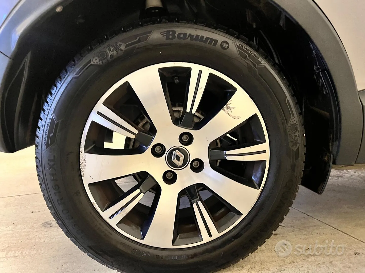 Renault Captur 2018 photo 5