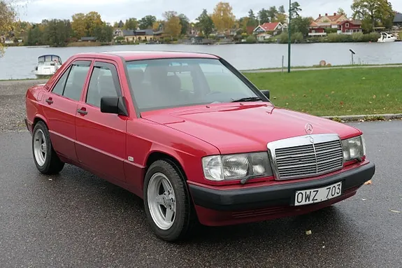 Mercedes-Benz Övriga