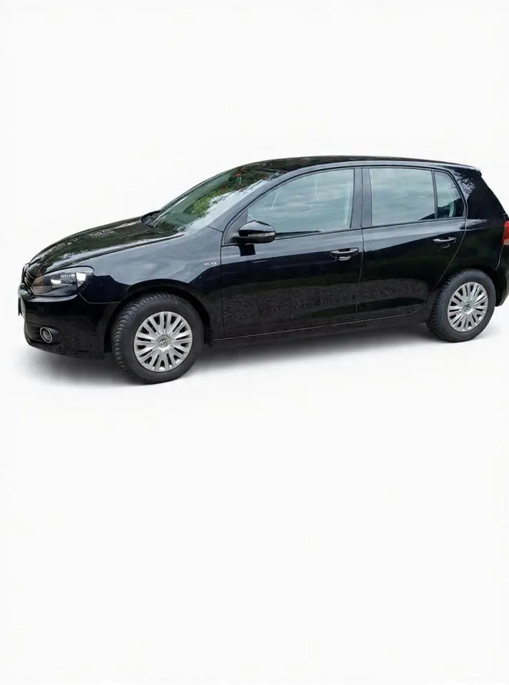 Volkswagen Golf Vi