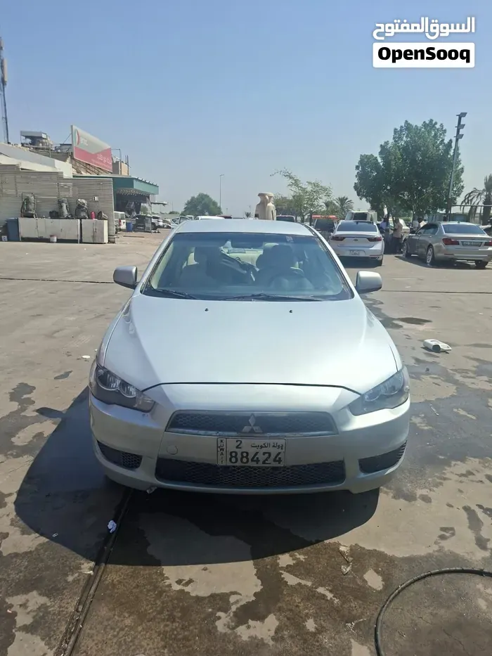 Mitsubishi Other
