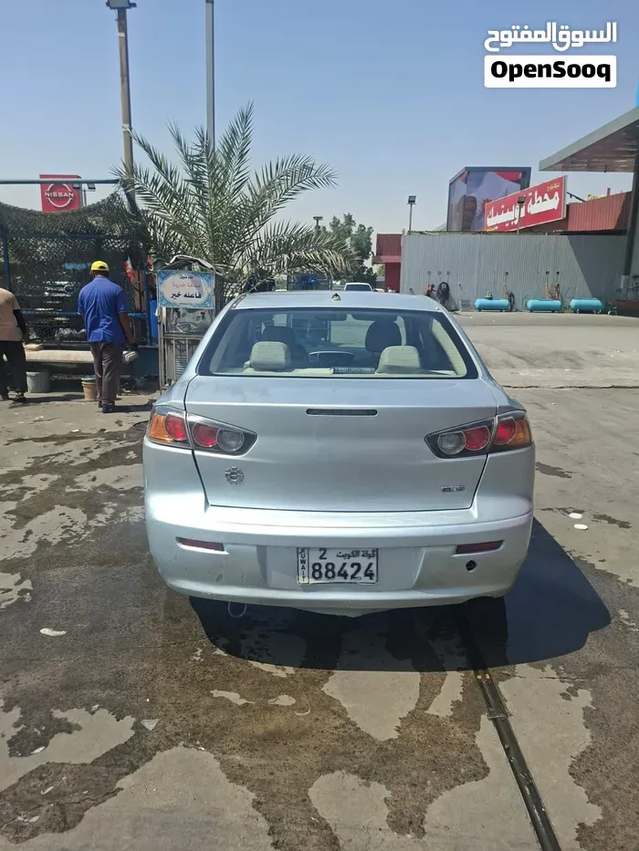 Mitsubishi Other 2014 photo 4