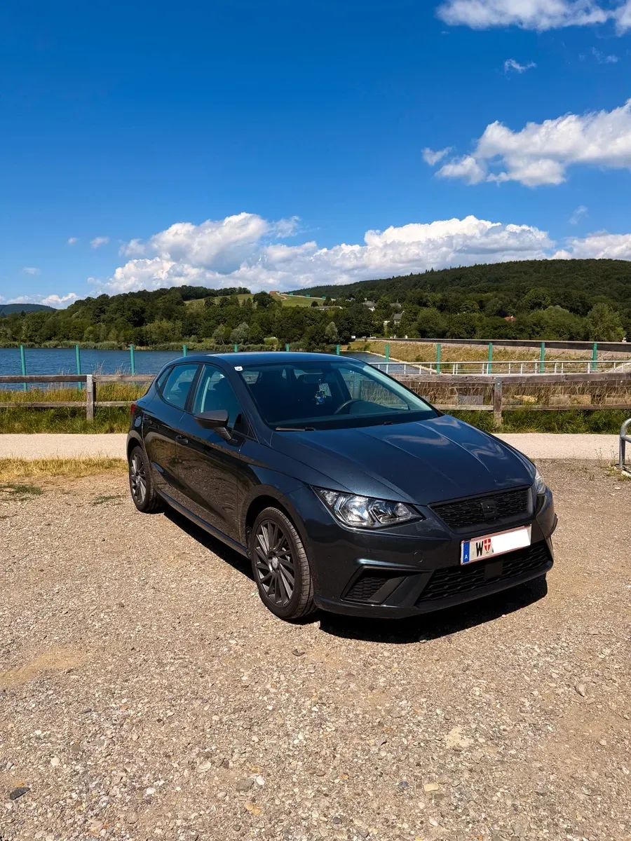 Seat Ibiza 2019 photo 3