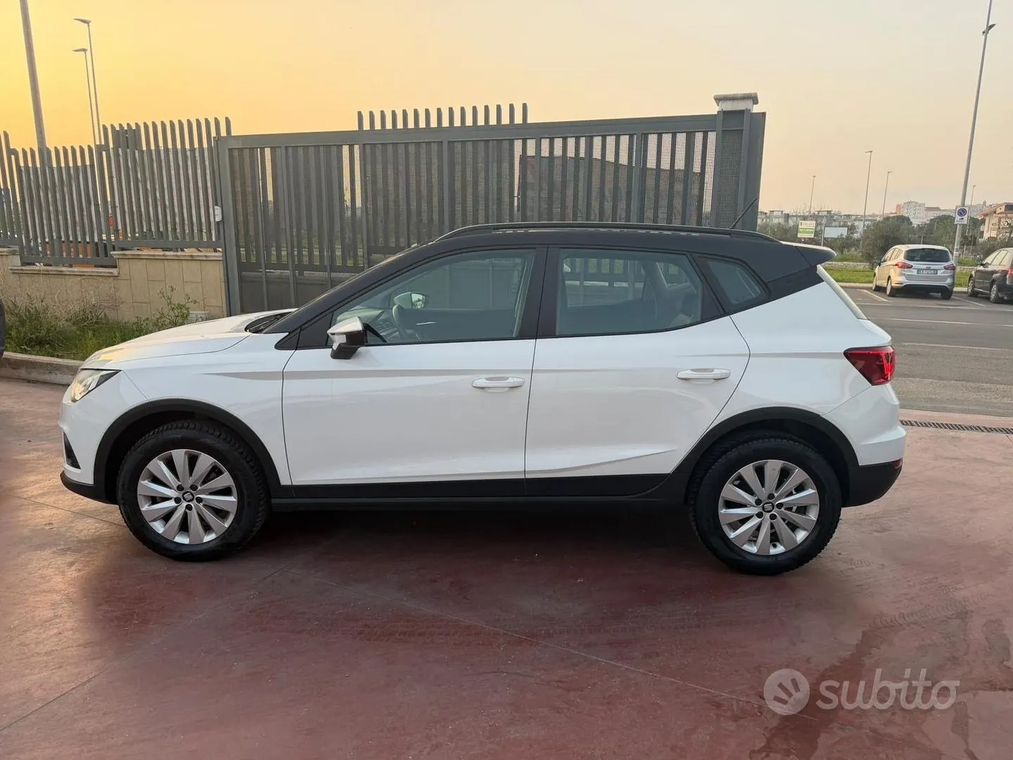Seat Arona 2019 photo 5