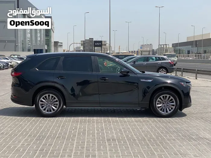 Mazda Cx-90 2025 photo 3