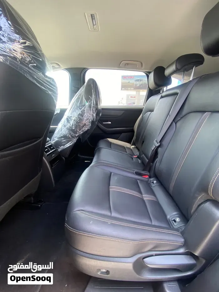 Mazda Cx-90 2025 photo 2