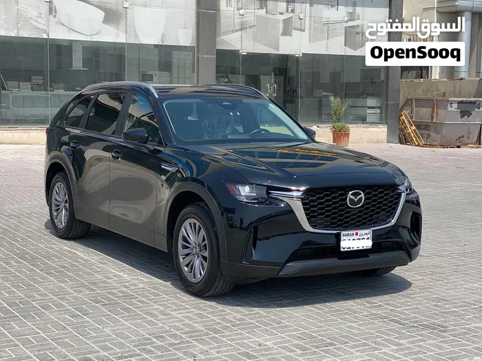 Mazda Cx-90