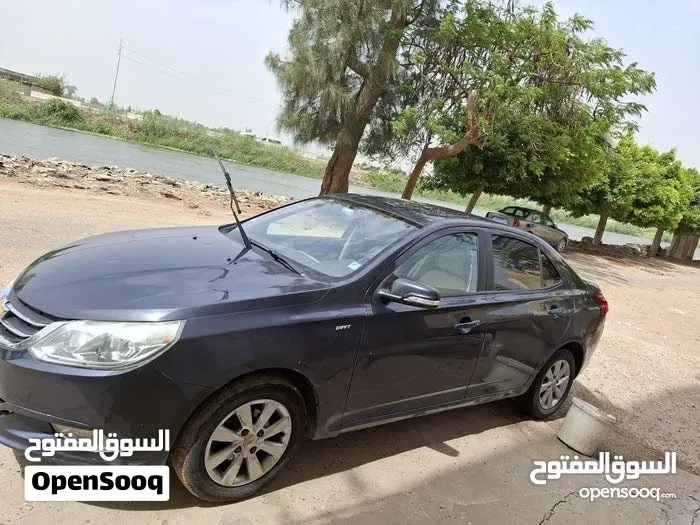 Chevrolet Optra 2019 photo 2