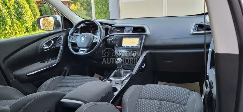Renault Kadjar 2015 photo 2