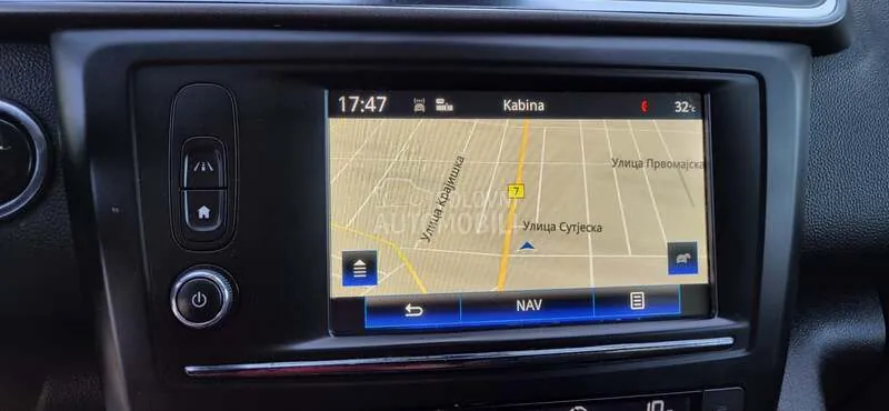 Renault Kadjar 2015 photo 3