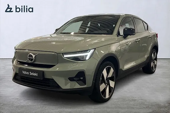 Volvo C40