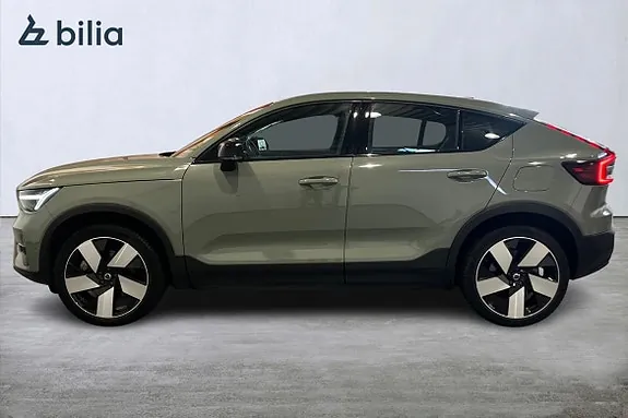 Volvo C40 2024 photo 3