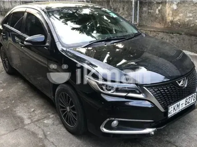 Toyota Allion 2010 photo 2