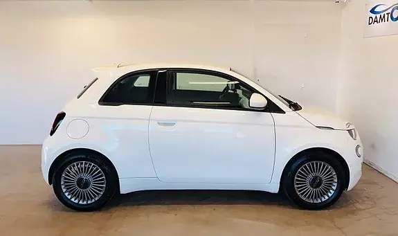 Fiat 500E 2024 photo 5