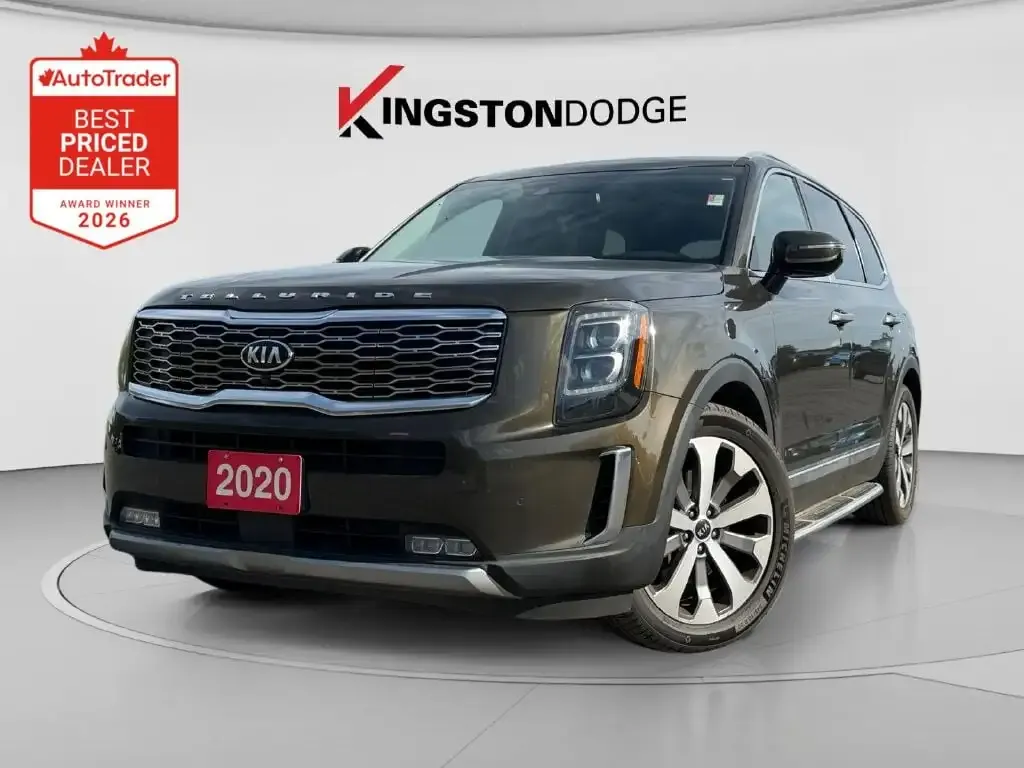 Kia Telluride