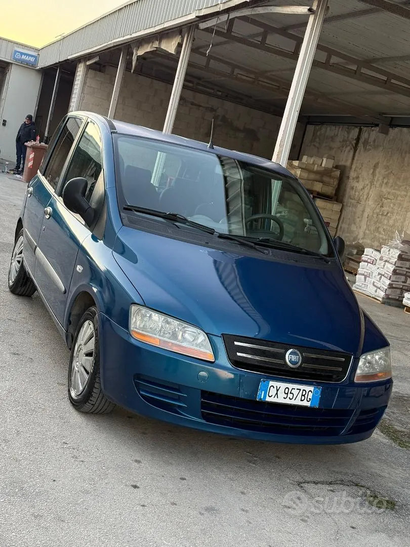 Fiat Multipla