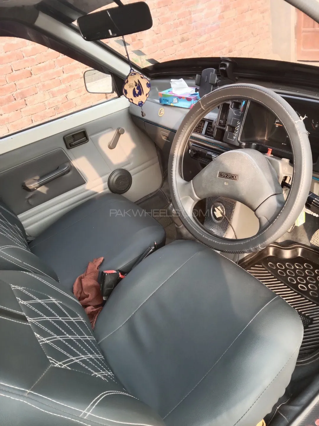 Suzuki Mehran