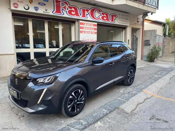 Peugeot 2008 2023 photo 3