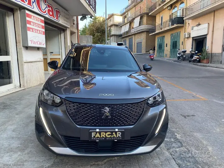 Peugeot 2008 2023 photo 4