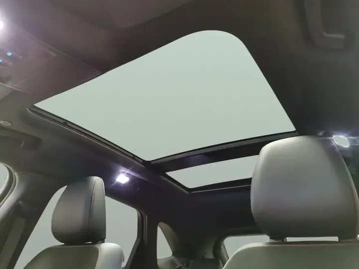 Ford Kuga 2024 photo 5