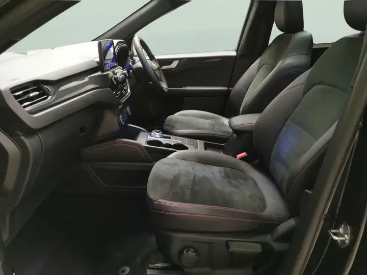 Ford Kuga 2024 photo 4