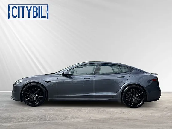 Tesla Model S 2023 photo 5